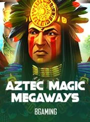 Aztec-Magic-Megaways