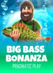 Big-Bass-Bonanza